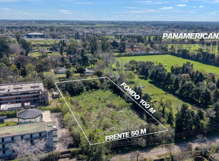 Terreno · 5000m²