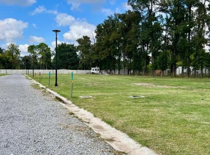 Terreno · 278m²