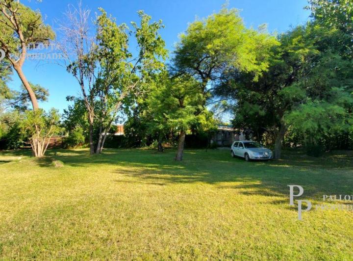 Terreno · 1425m²