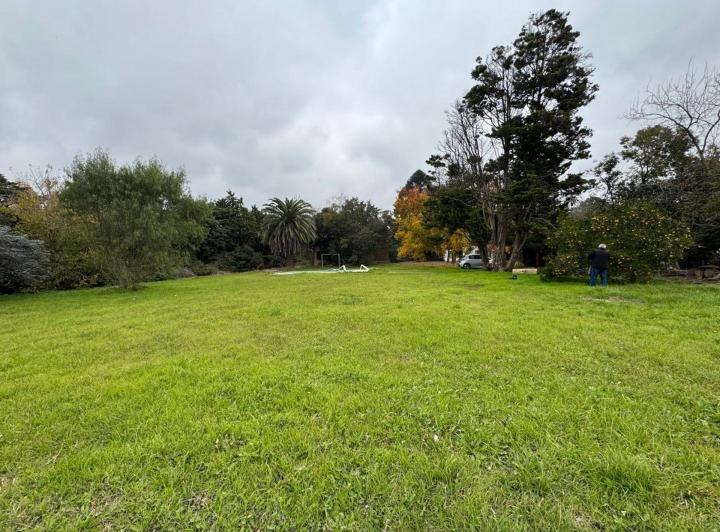 Terreno · 1852m²