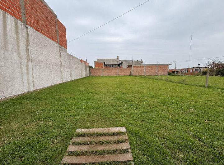 Terreno · 316m²