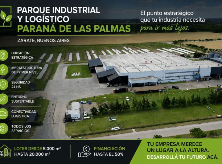 Terreno · 20000m²