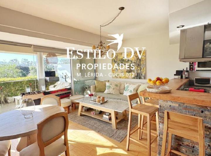 Departamento · 42m² · 2 Ambientes