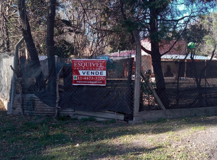 Terreno · 220m²