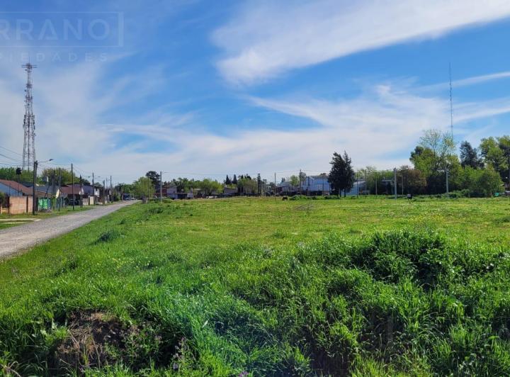 Terreno · 391m²