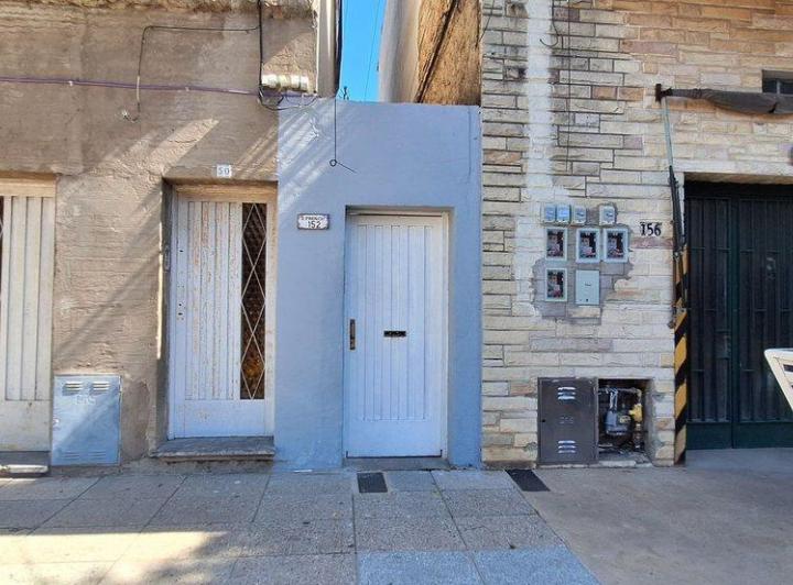 PH · 80m² · 3 Ambientes