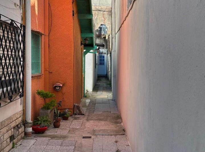PH · 67m² · 3 Ambientes