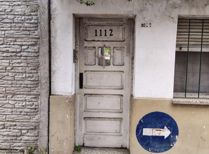 PH · 57m² · 3 Ambientes