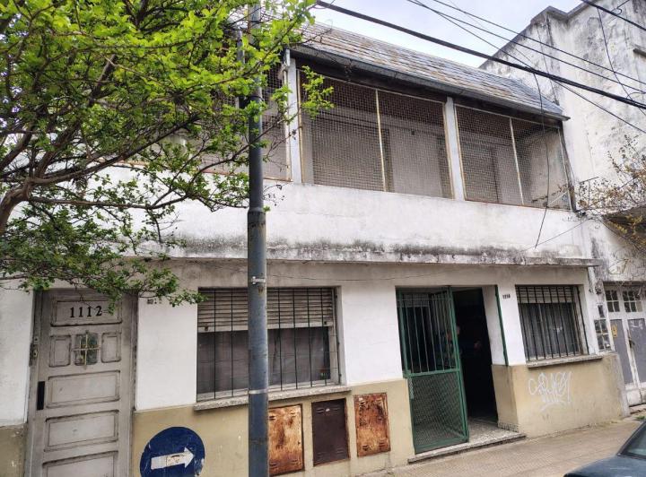 PH · 95m² · 4 Ambientes