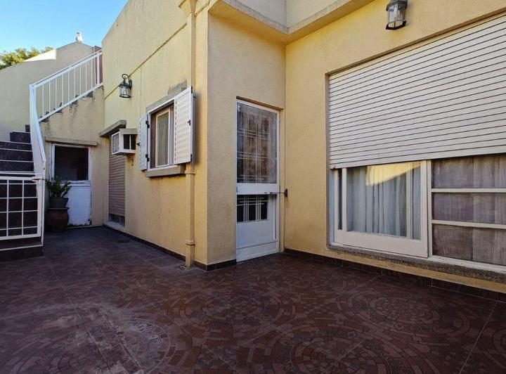 PH · 64m² · 3 Ambientes