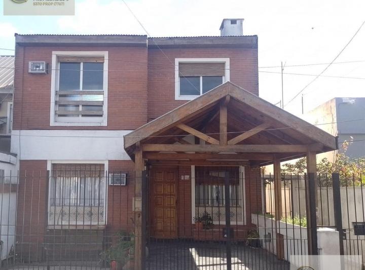 PH · 108m² · 5 Ambientes · 1 Cochera