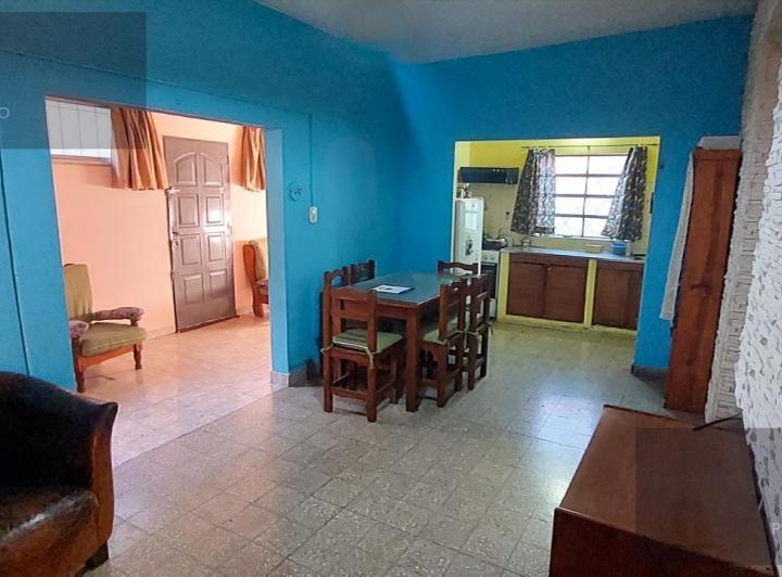 PH · 57m² · 3 Ambientes