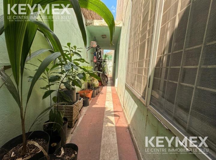 PH · 58m² · 3 Ambientes