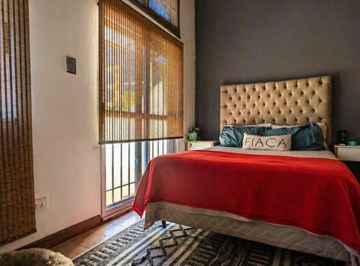 PH · 90m² · 3 Ambientes · 1 Cochera