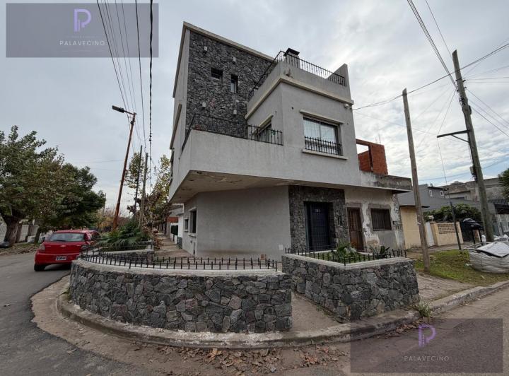 PH · 123m² · 3 Ambientes
