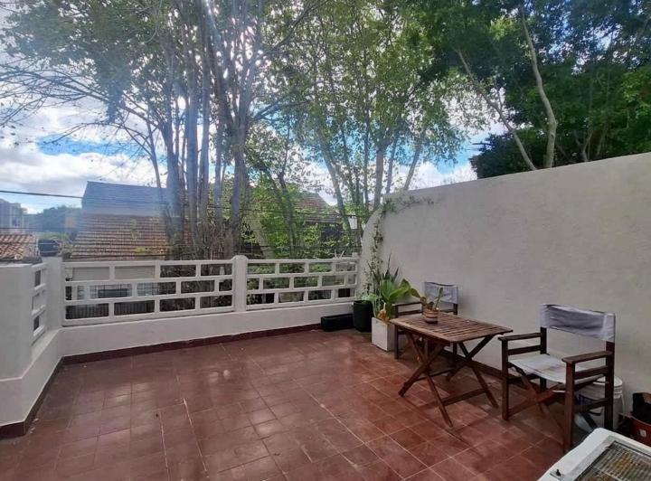 PH · 82m² · 3 Ambientes