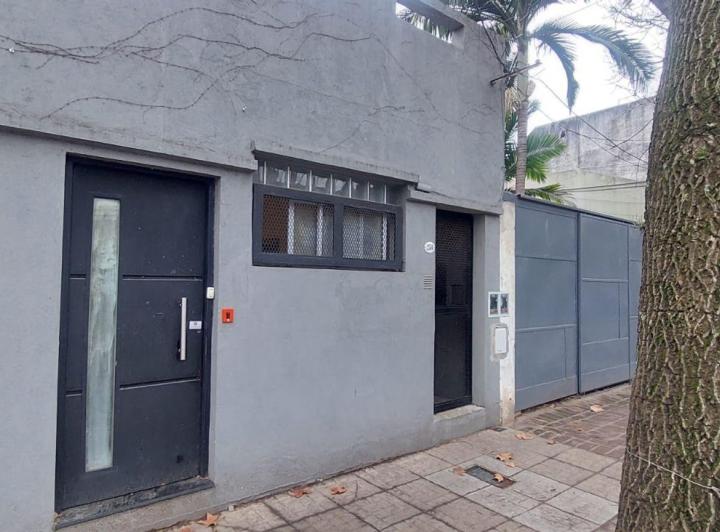 PH · 45m² · 1 Ambiente