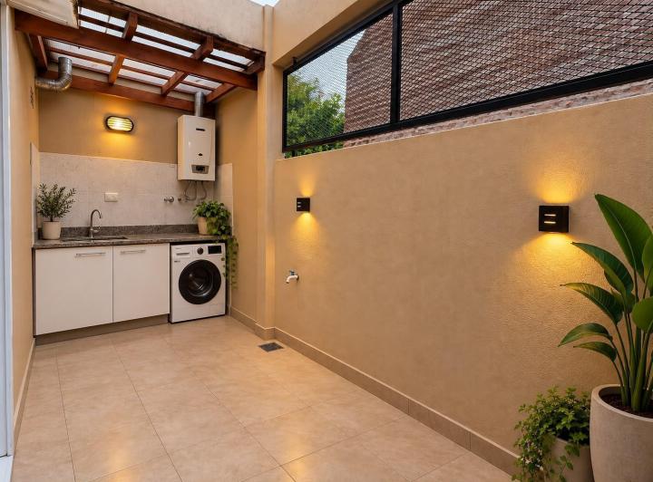 PH · 85m² · 3 Ambientes · 2 Cocheras