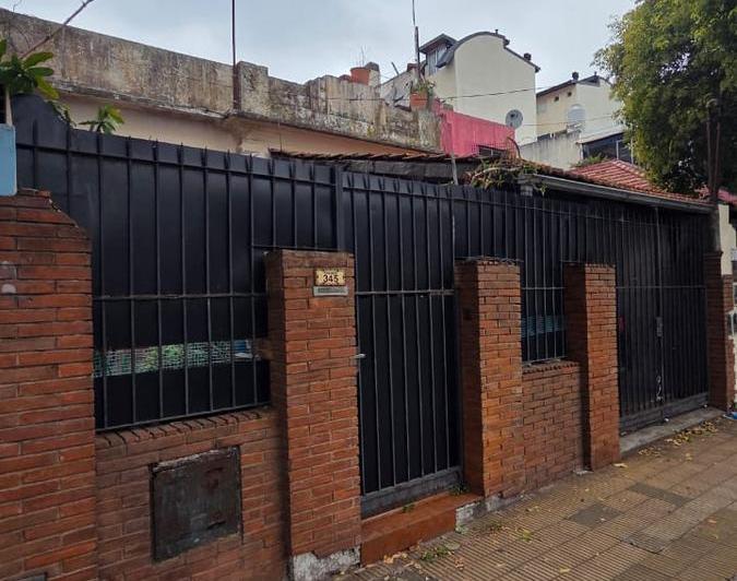PH · 73m² · 3 Ambientes · 1 Cochera