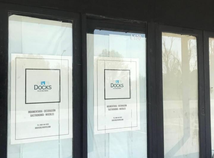 Local comercial · 22m²