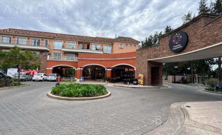 Local comercial · 60m²