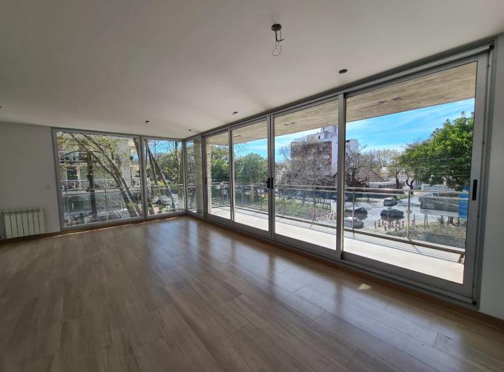 Departamento · 105m² · 3 Ambientes · 1 Cochera