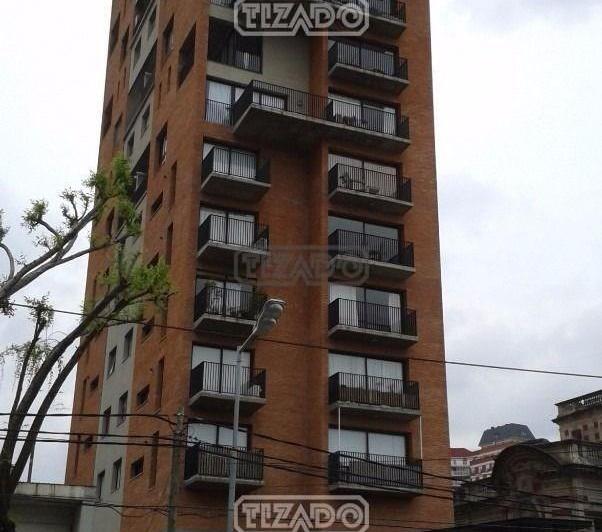 Departamento · 45m² · 2 Ambientes · 1 Cochera