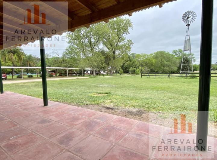 Casa · 65m² · 3 Ambientes · 1 Cochera
