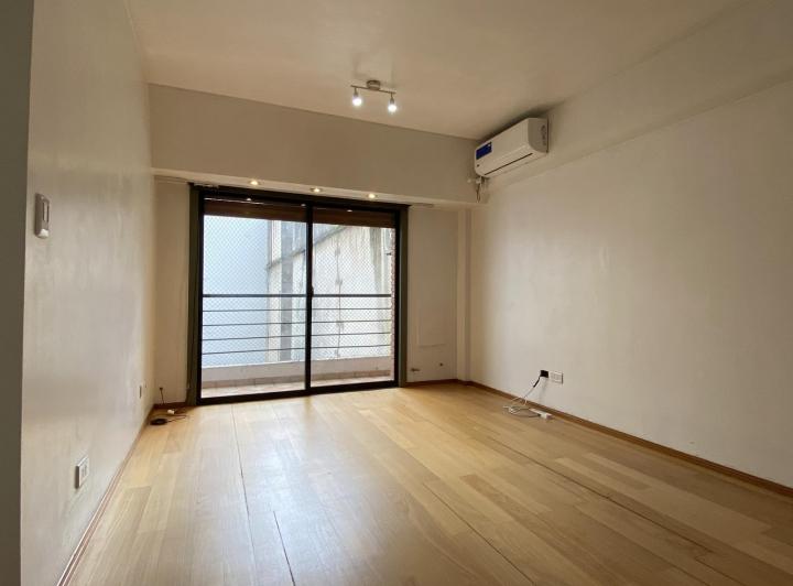 Departamento · 42m² · 2 Ambientes