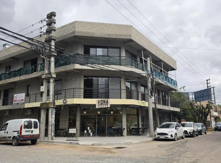 Local comercial · 90m² · 1 Ambiente