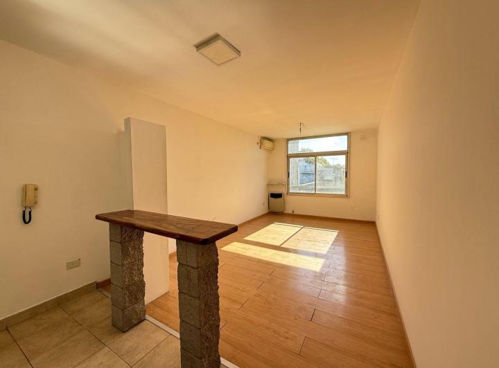 Departamento · 35m² · 1 Ambiente