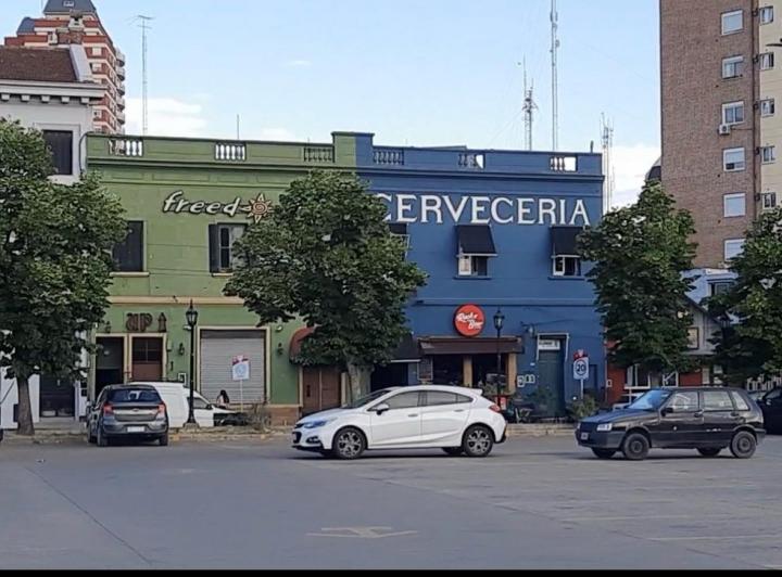 Terreno · 132m²