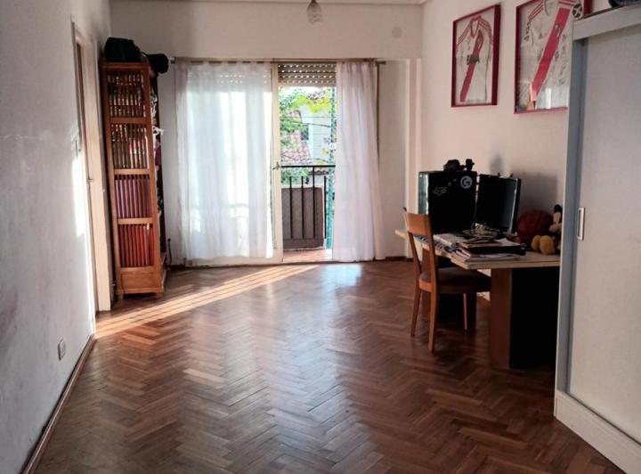 Departamento · 27m² · 1 Ambiente