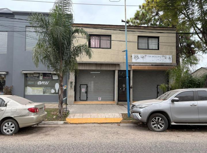 Local comercial · 62m² · 1 Ambiente