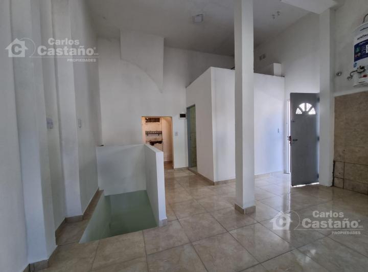 PH · 43m² · 2 Ambientes