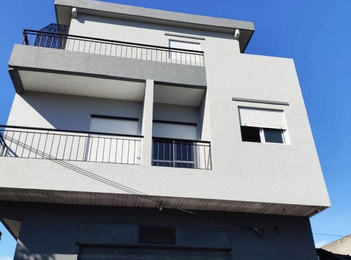 Departamento · 35m² · 1 Ambiente
