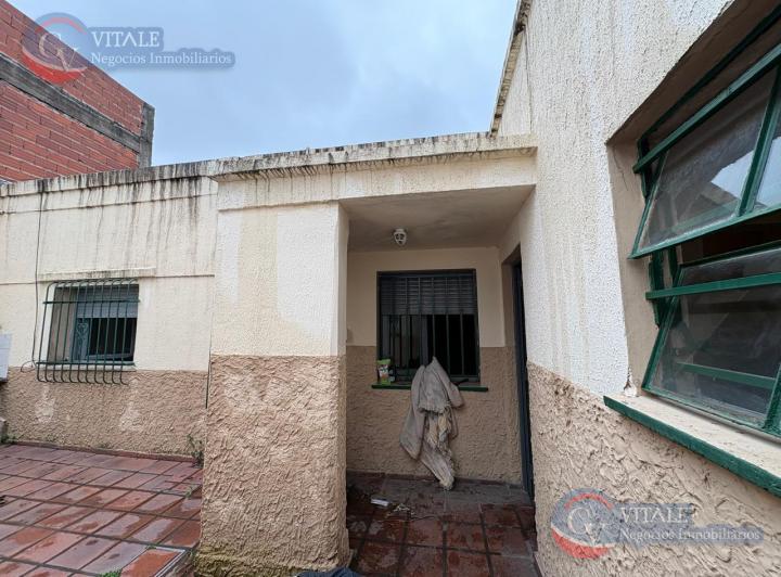 PH · 50m² · 3 Ambientes