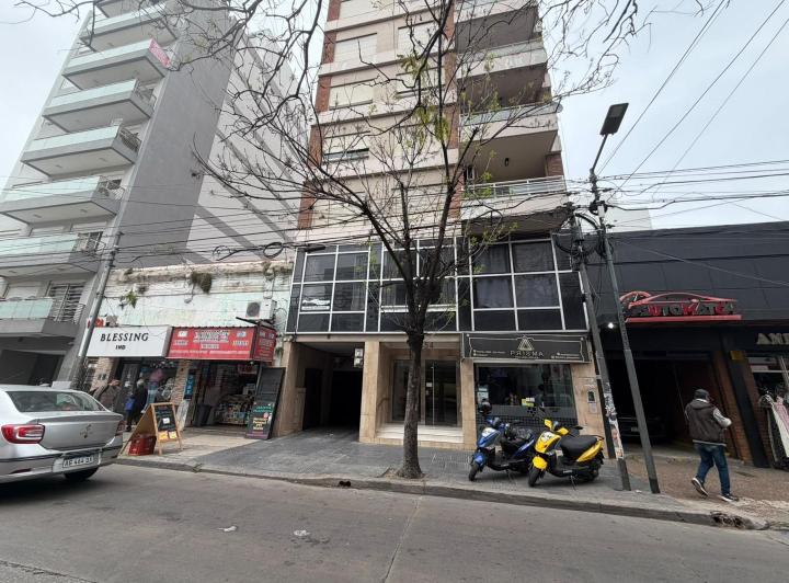 Departamento · 51m² · 2 Ambientes · 1 Cochera