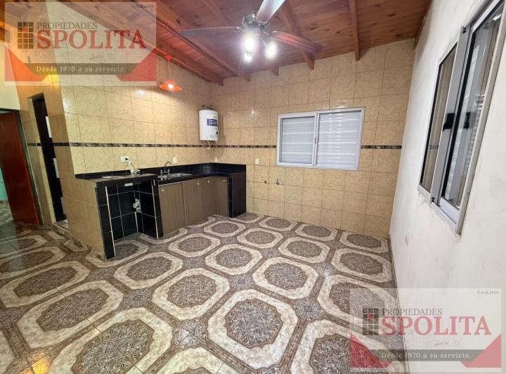 Departamento · 35m² · 2 Ambientes