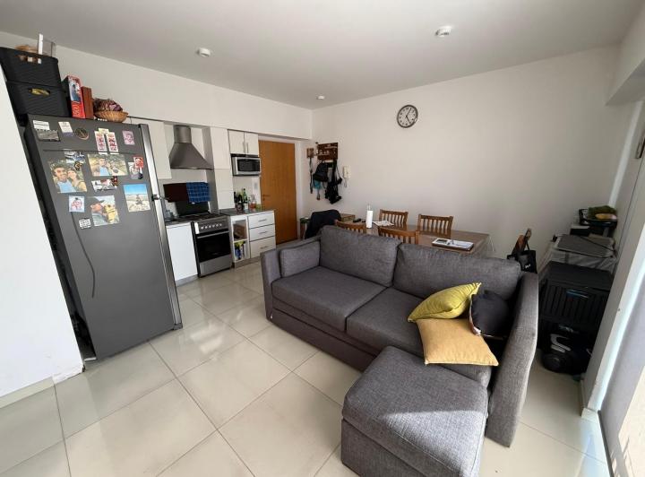 Departamento · 40m² · 2 Ambientes