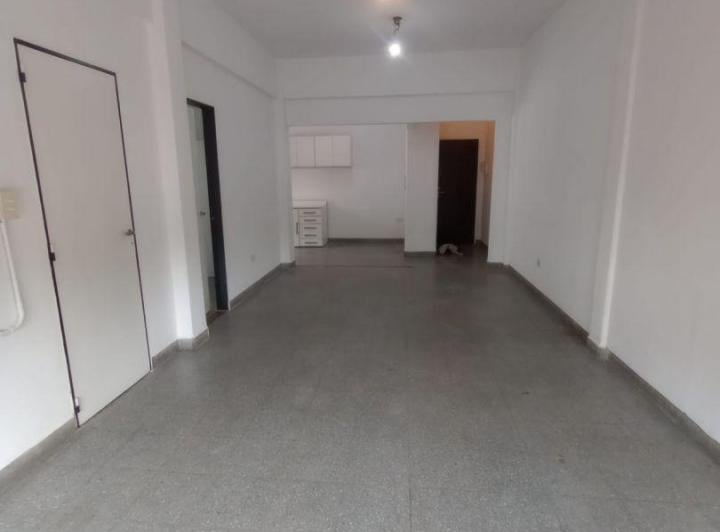 Departamento · 80m² · 3 Ambientes