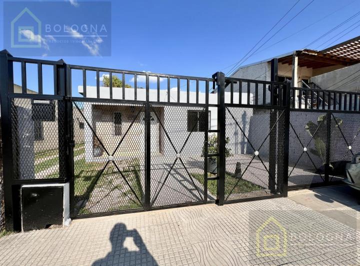 Casa · 3 Ambientes · 1 Cochera