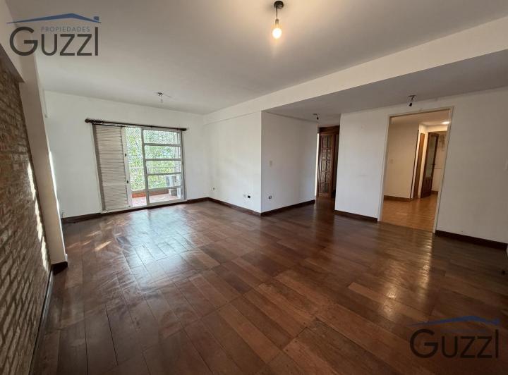 Departamento · 67m² · 3 Ambientes · 1 Cochera