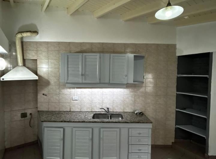 PH · 47m² · 2 Ambientes