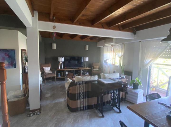 Departamento · 68m² · 3 Ambientes · 1 Cochera