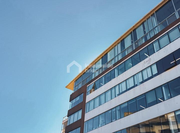 Oficina comercial · 71m²