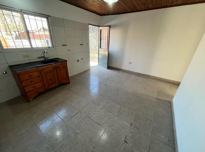 Departamento · 2 Ambientes
