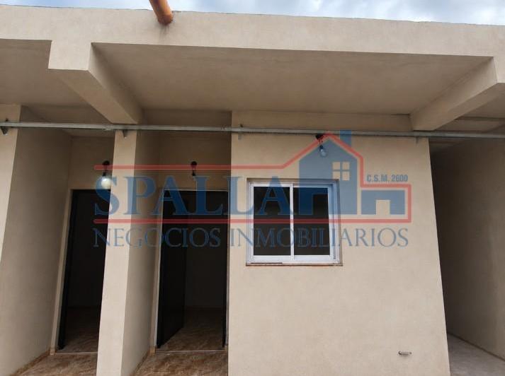 Departamento · 30m² · 2 Ambientes