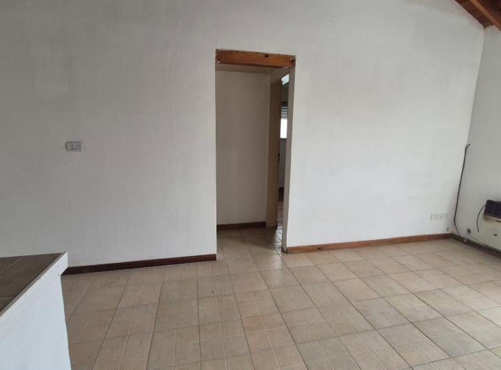 Departamento · 36m² · 3 Ambientes