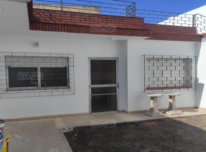Casa · 60m² · 3 Ambientes